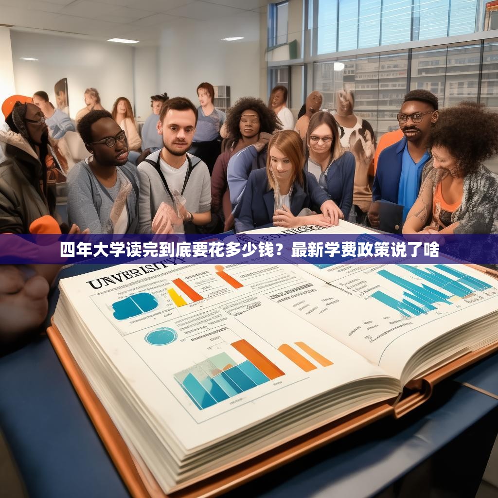详细阅读:四年大学读完到底要花多少钱?最新学费政策说了啥 四年大学读完到底要花多少钱?最新学费政策说了啥
